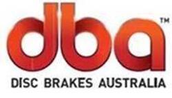 4000 Standard KP Brake Disc to suit Toyota 100 LandCruiser 1998-2006 F Reverse Mount