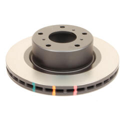 4000 Standard KP Brake Disc to suit Holden VT-VZ 1997-2007 F
