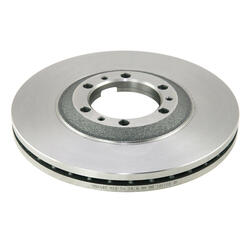 Street Standard Brake Disc to suit Holden Jackaroo, Rodeo + Isuzu 1992-on Freverse Mount