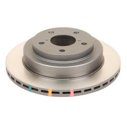 Go to 4000 Standard KP Brake Disc to suit Subaru Impreza WRX 1999-2000 R