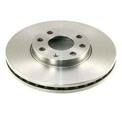 Street Standard KP Brake Disc to suit Holden Astra TS 1998-2005 F