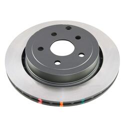 Go to 4000 Standard KP Brake Disc to suit Commodore VE, VF V8 2006-on R