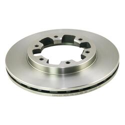 Steet Standard Brake Disc to suit Nissan Navara 4X4 1985-1992 F