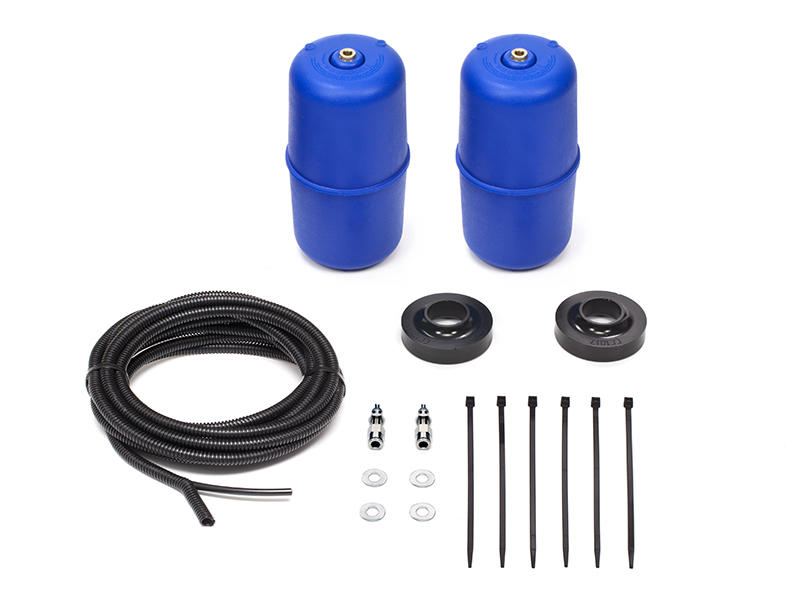 Air Suspension Helper Kit for Coil Springs