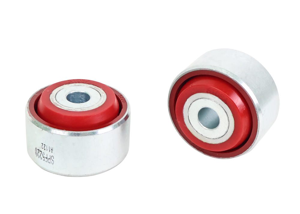 Rear  Differential Mount - Rear Bushing Kit