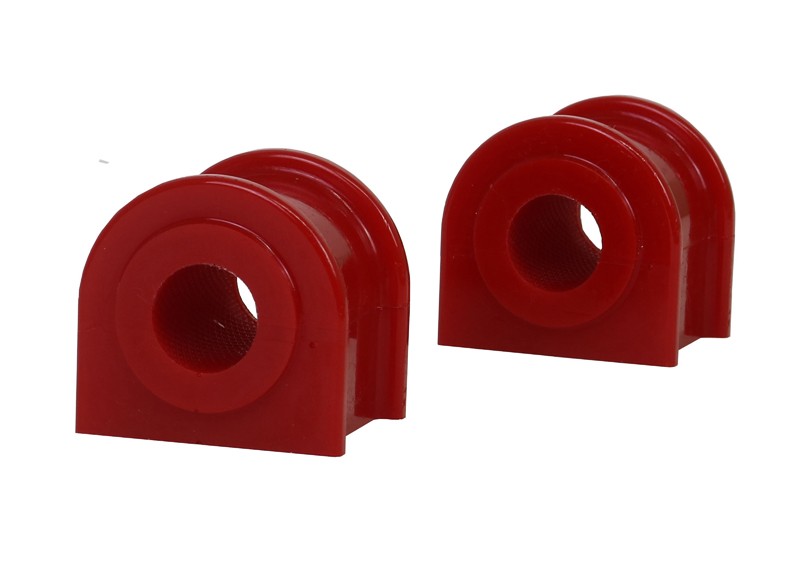 Rear  Sway Bar Mount - Bushing Kit