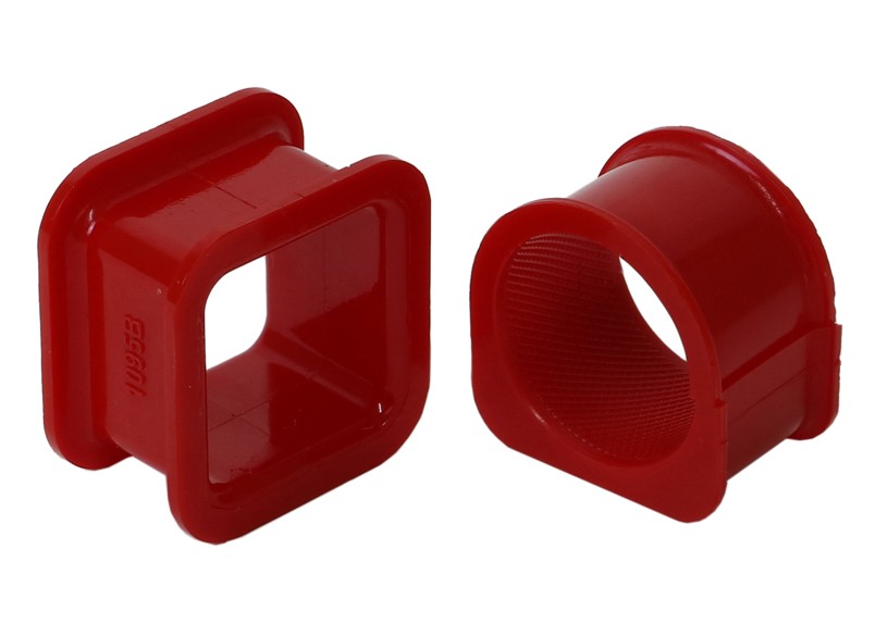 Steering Rack and Pinion - Mount Bushing Kit to Suit Subaru Forester, Impreza and Liberty
