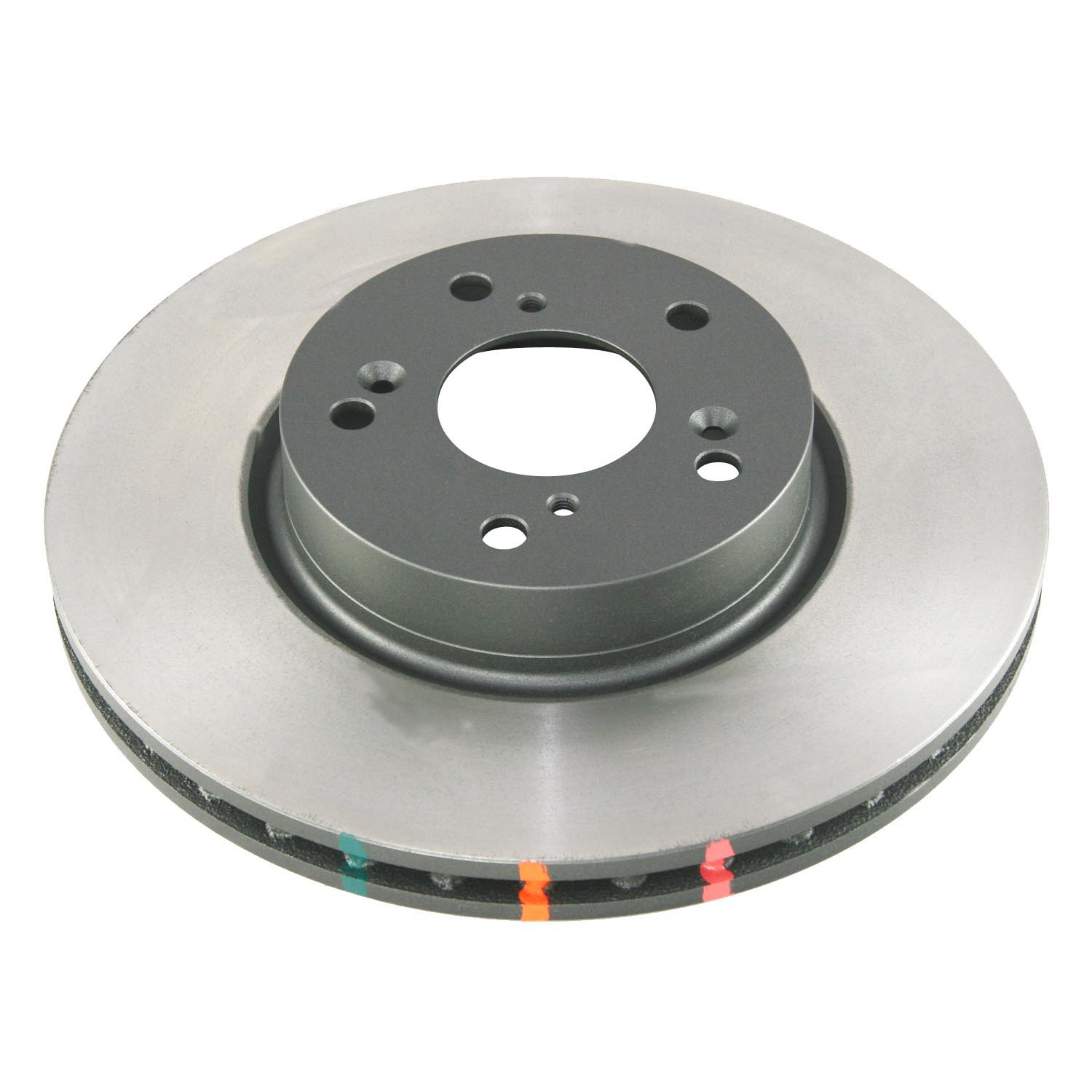 4000 Standard KP Brake Disc to suit Honda Integra 2001-on F