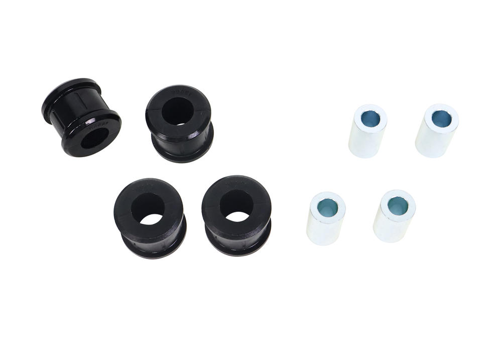 Front Upper Control Arm - Bushing Kit to Suit Holden, Isuzu and LDV