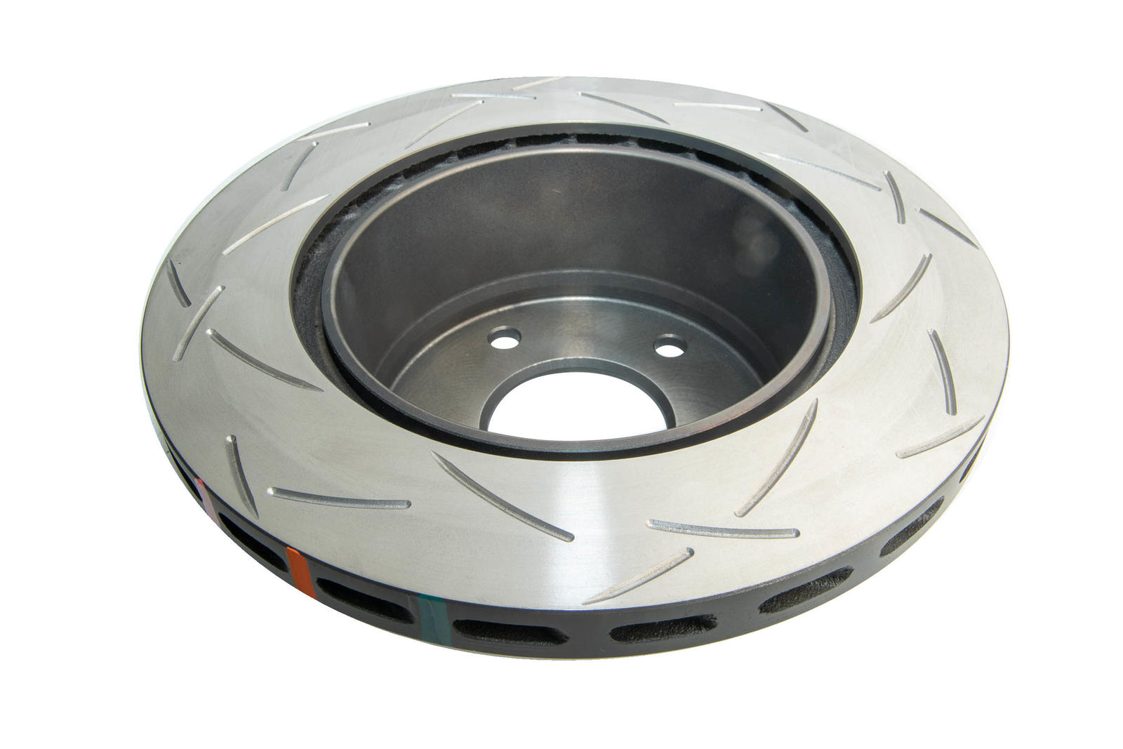 4000 T3 Slot 36CV KP Brake Disc to suit HSV VR, VS 1993-1997 R