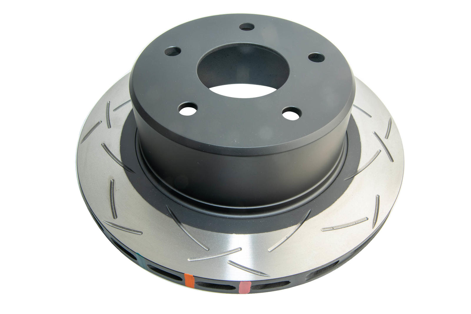 4000 T3 Slot 36CV KP Brake Disc to suit HSV VR, VS 1993-1997 R