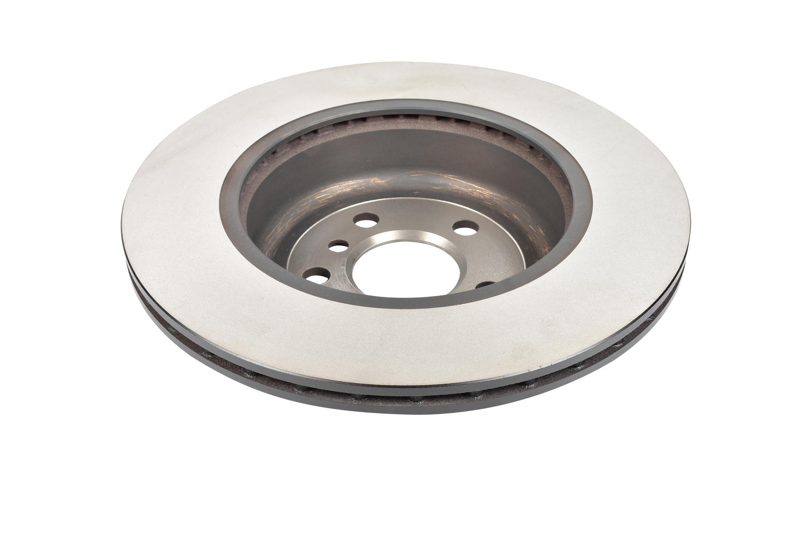 4000 Standard KP Brake Disc to suit BMW 3, 5, 6, 7G12, 30/31 & 32, X3 G01, X4 G02, X5 G05 2015-2020 R