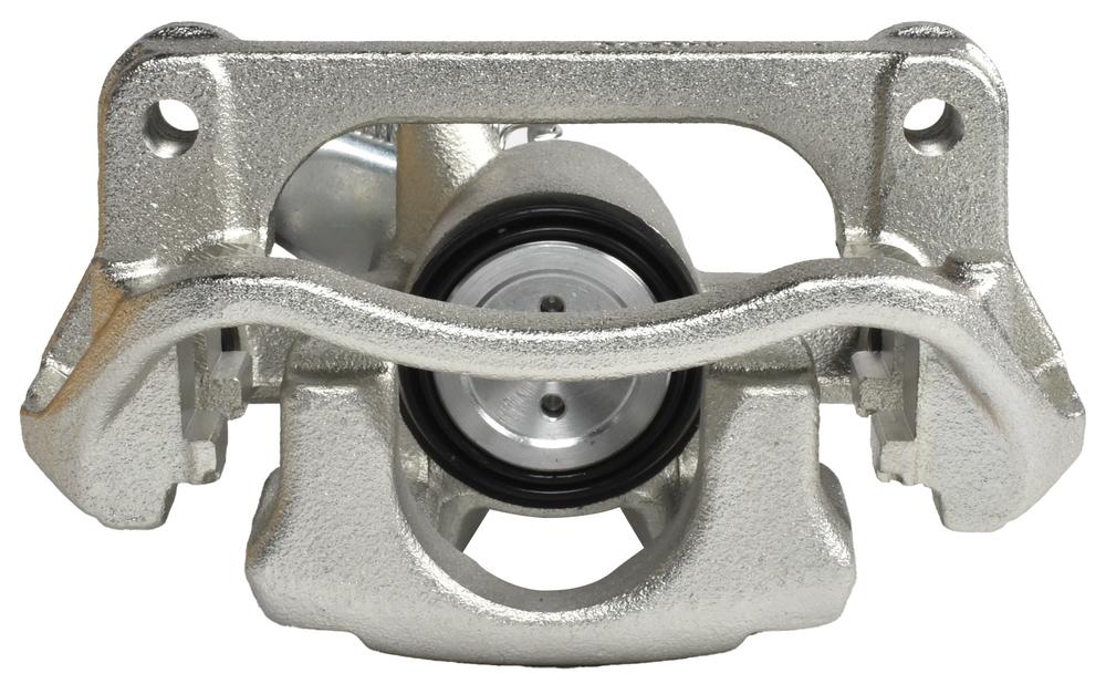 DBA Street Series Caliper to suit Renault Master X62 2.3L Turbo D FWD RRH 2/2015-on