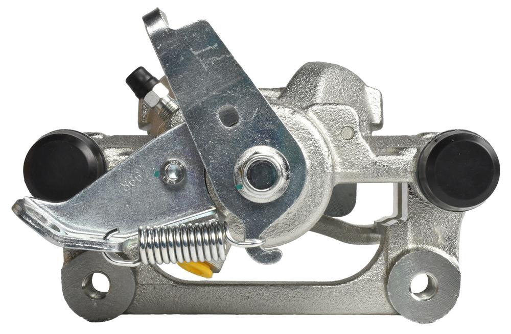 DBA Street Series Caliper to suit Renault Master X62 2.3L Turbo D FWD RRH 2/2015-on
