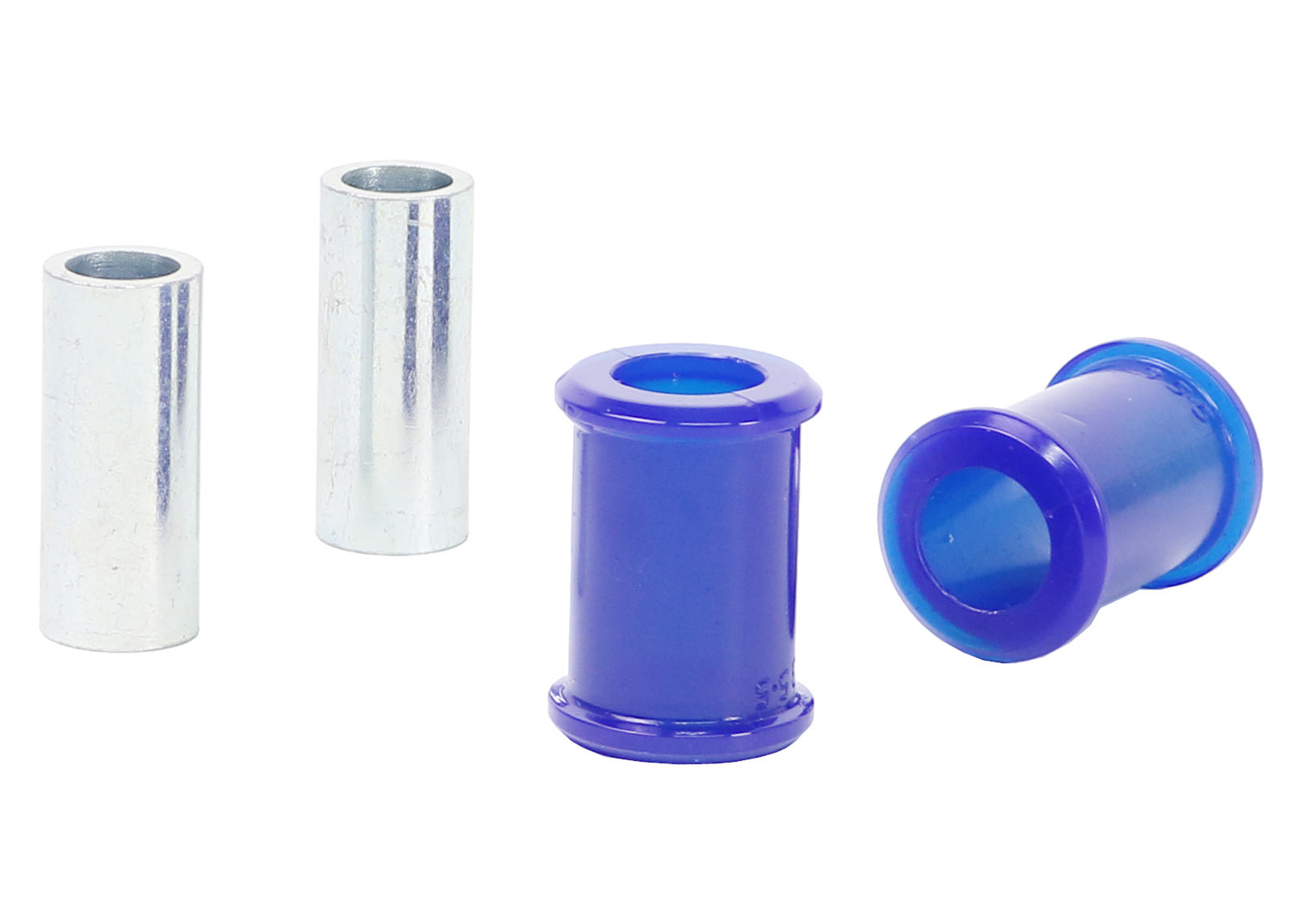 Radius Arm/Shock Absorber Bush Kit