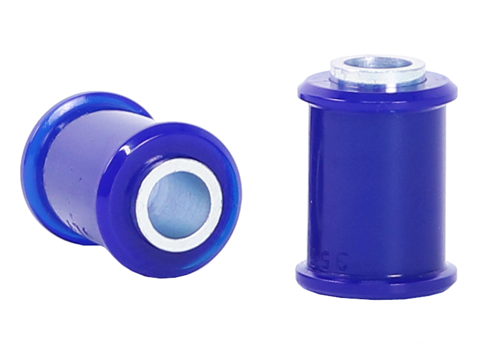 Radius Arm/Shock Absorber Bush Kit