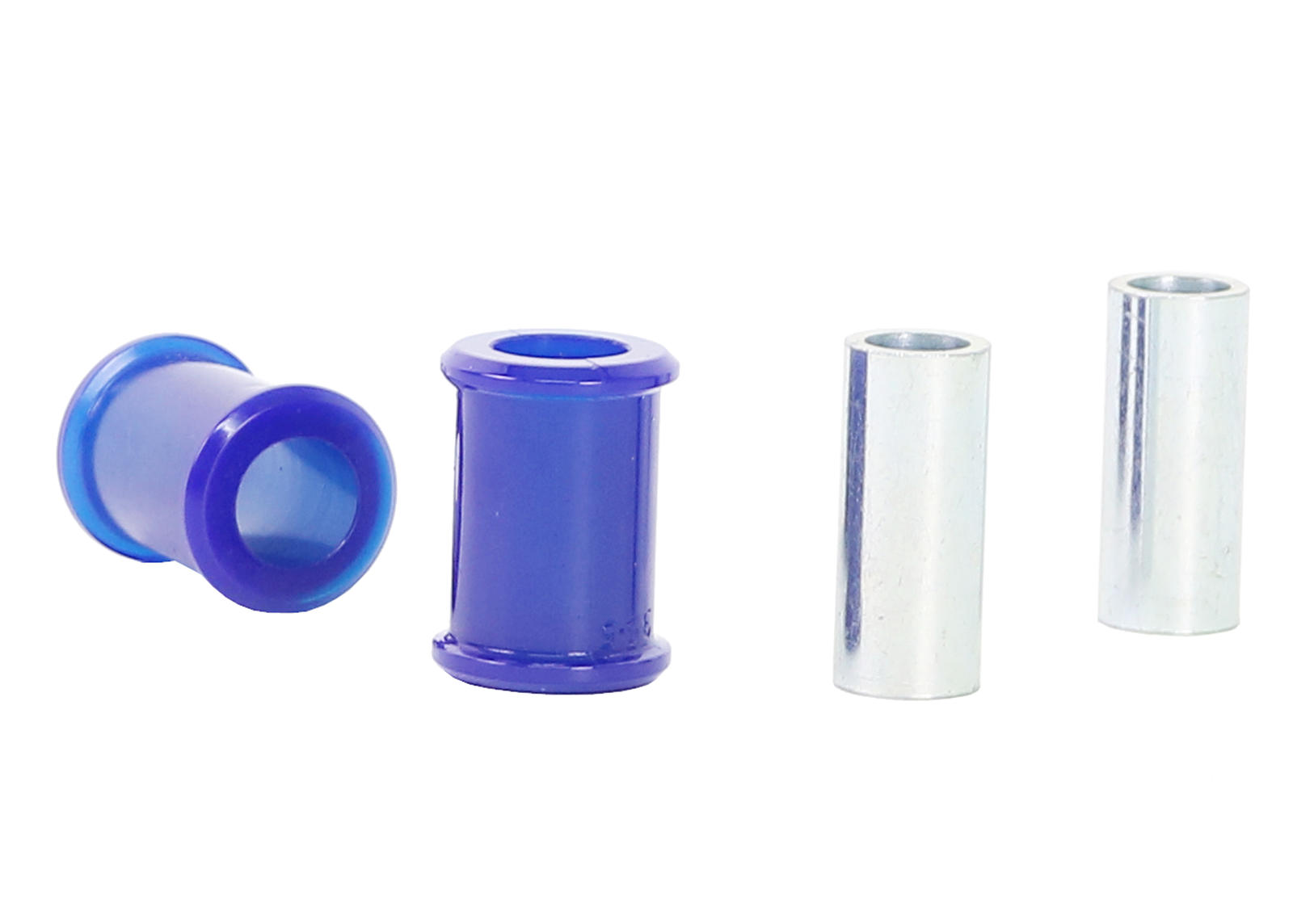 Radius Arm/Shock Absorber Bush Kit