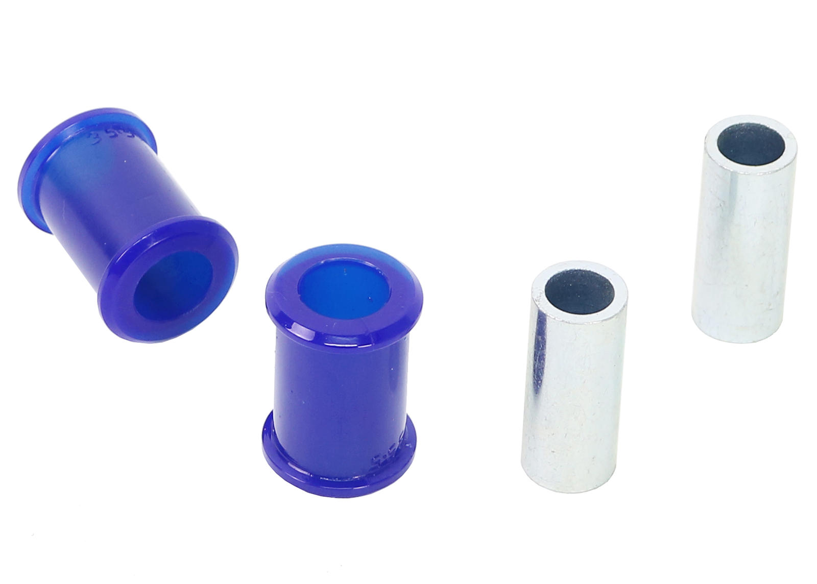 Radius Arm/Shock Absorber Bush Kit