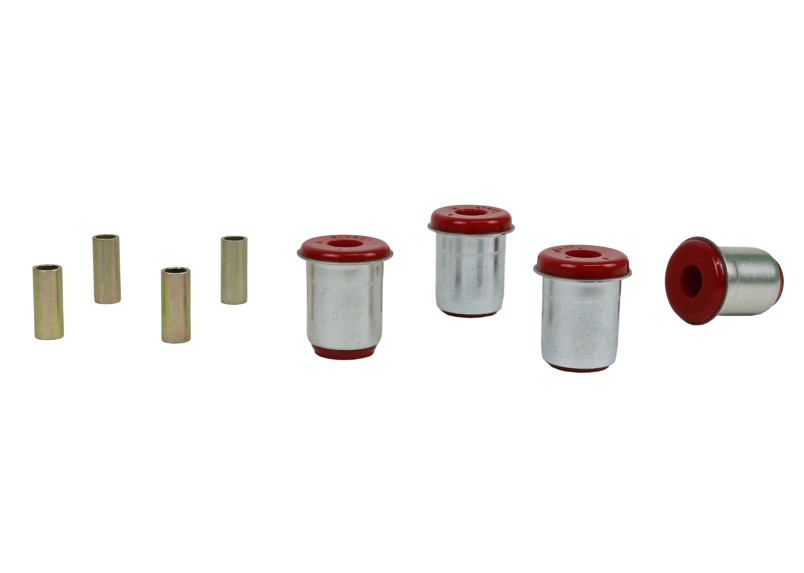 Front Lower Control Arm - Bushing Kit to Suit Holden Gemini TX, TC, TD, TE, TF, TG