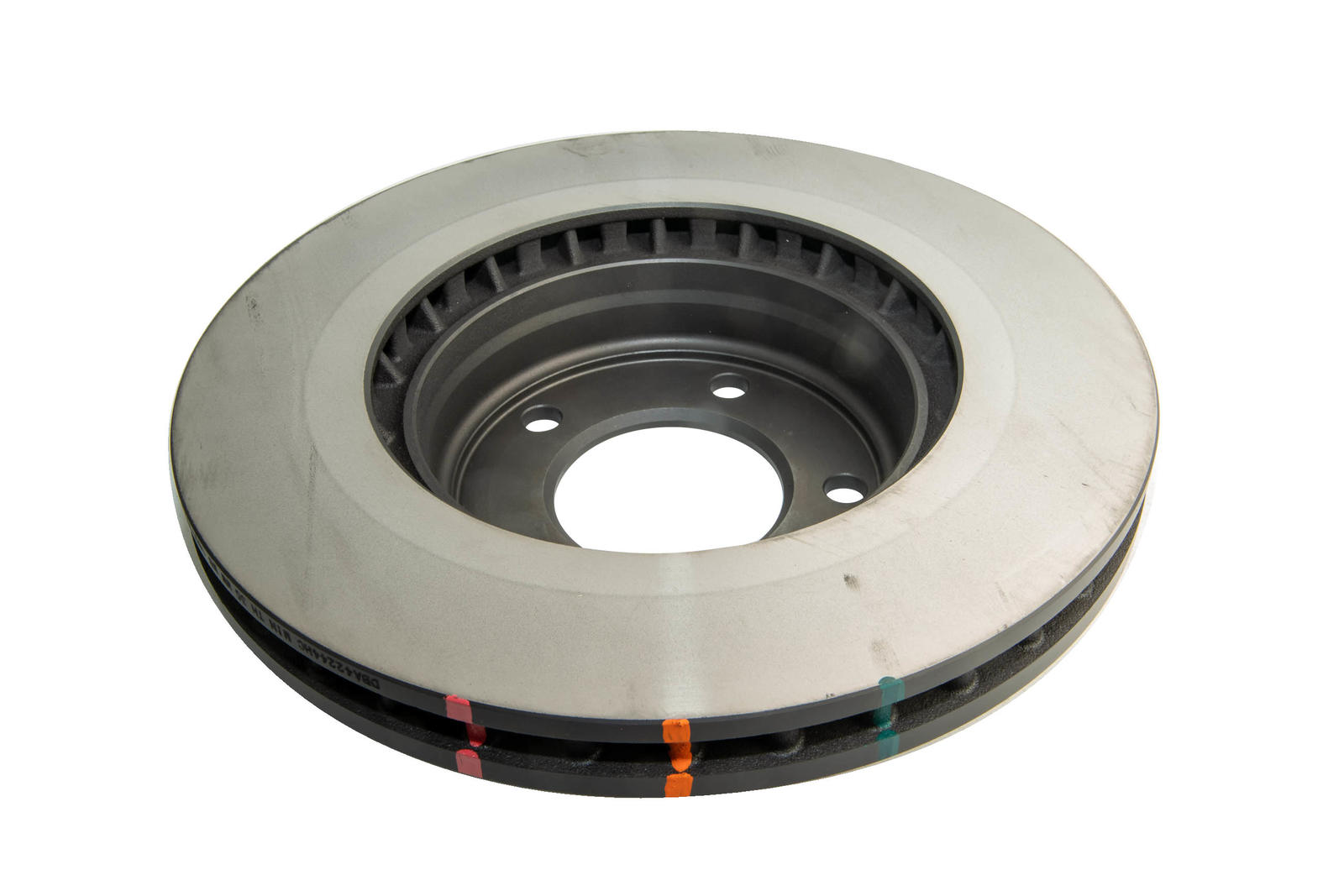 4000 Standard KP Brake Disc to suit VW Touareg 2002-on 17
