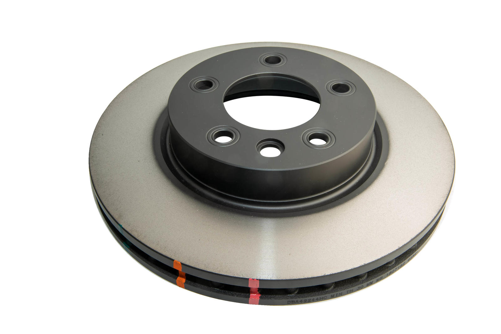 4000 Standard KP Brake Disc to suit VW Touareg 2002-on 17