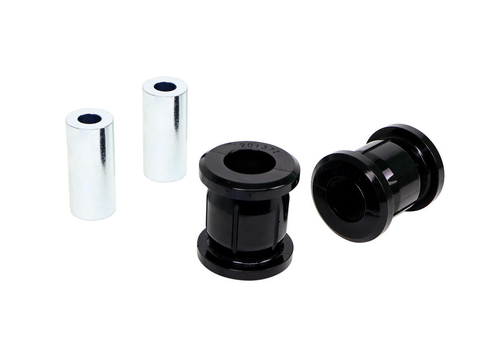 Rear Trailing Arm - Front Bushing Kit