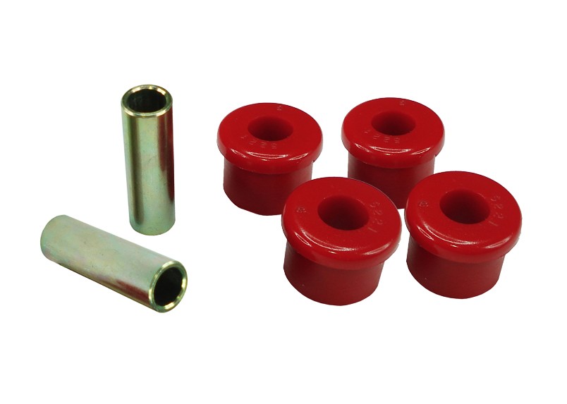 Front Lower Control Arm - Inner Rear Bushing Kit to Suit Suzuki Vitara ET, TA and X-90 SZ416
