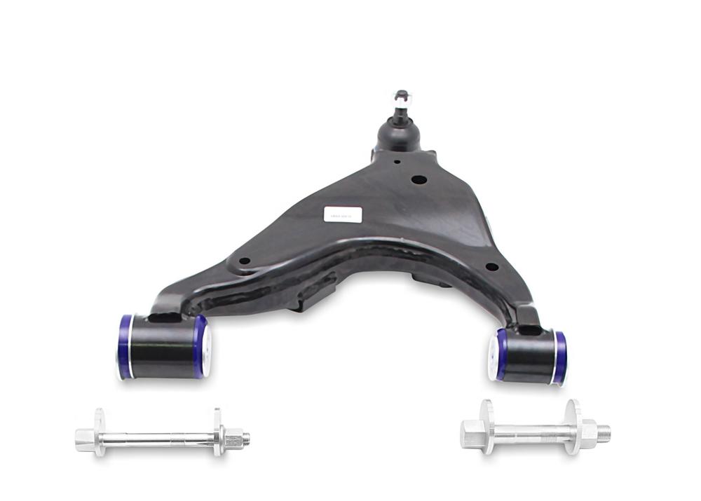 Front Axle Control Arm Lower - Arm Assembly-Right to Suit Toyota LandCruiser Prado 120 Series, 4Runner GRN210 and Lexus GX 470