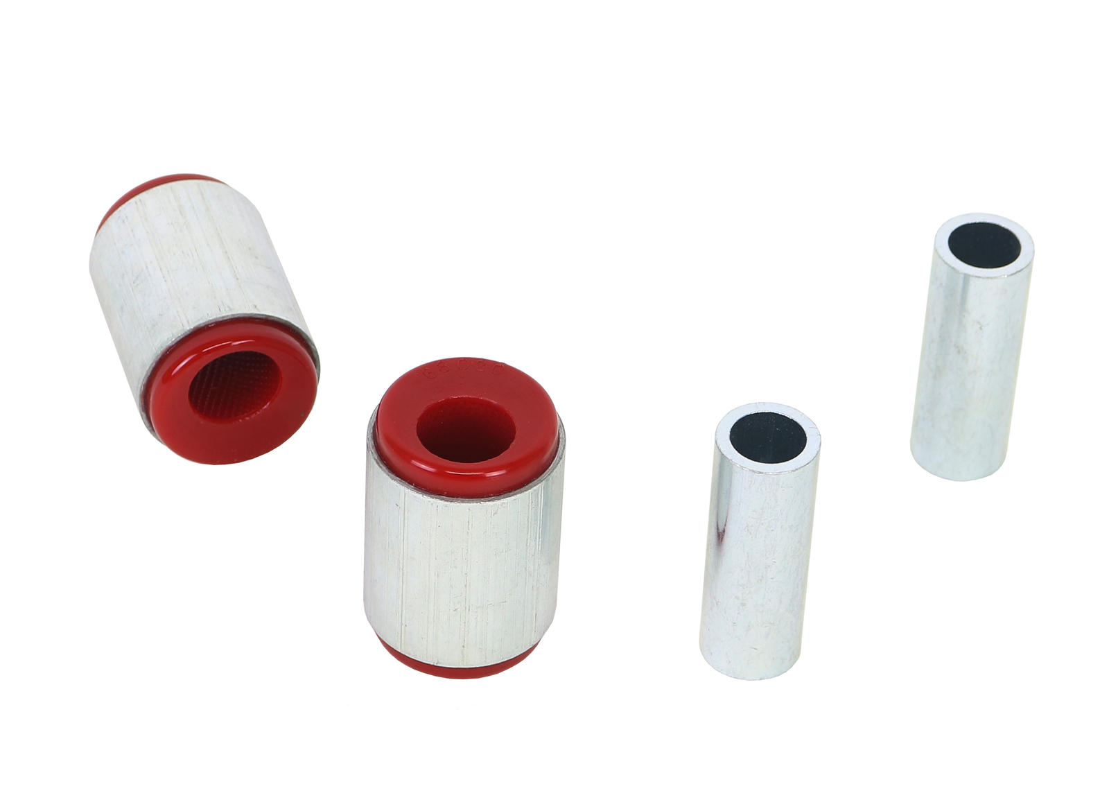 Rear Control Arm Lower - Inner Bushing Kit to Suit Mitsubishi Lancer Evolution 7 8 9