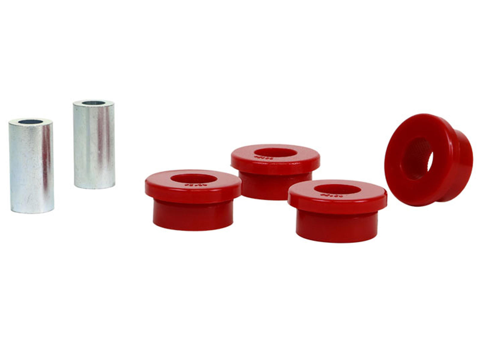 Rear Control Arm Lower Rear - Outer Bushing Kit to Suit Honda Civic 8th Gen FA, FD, FD2