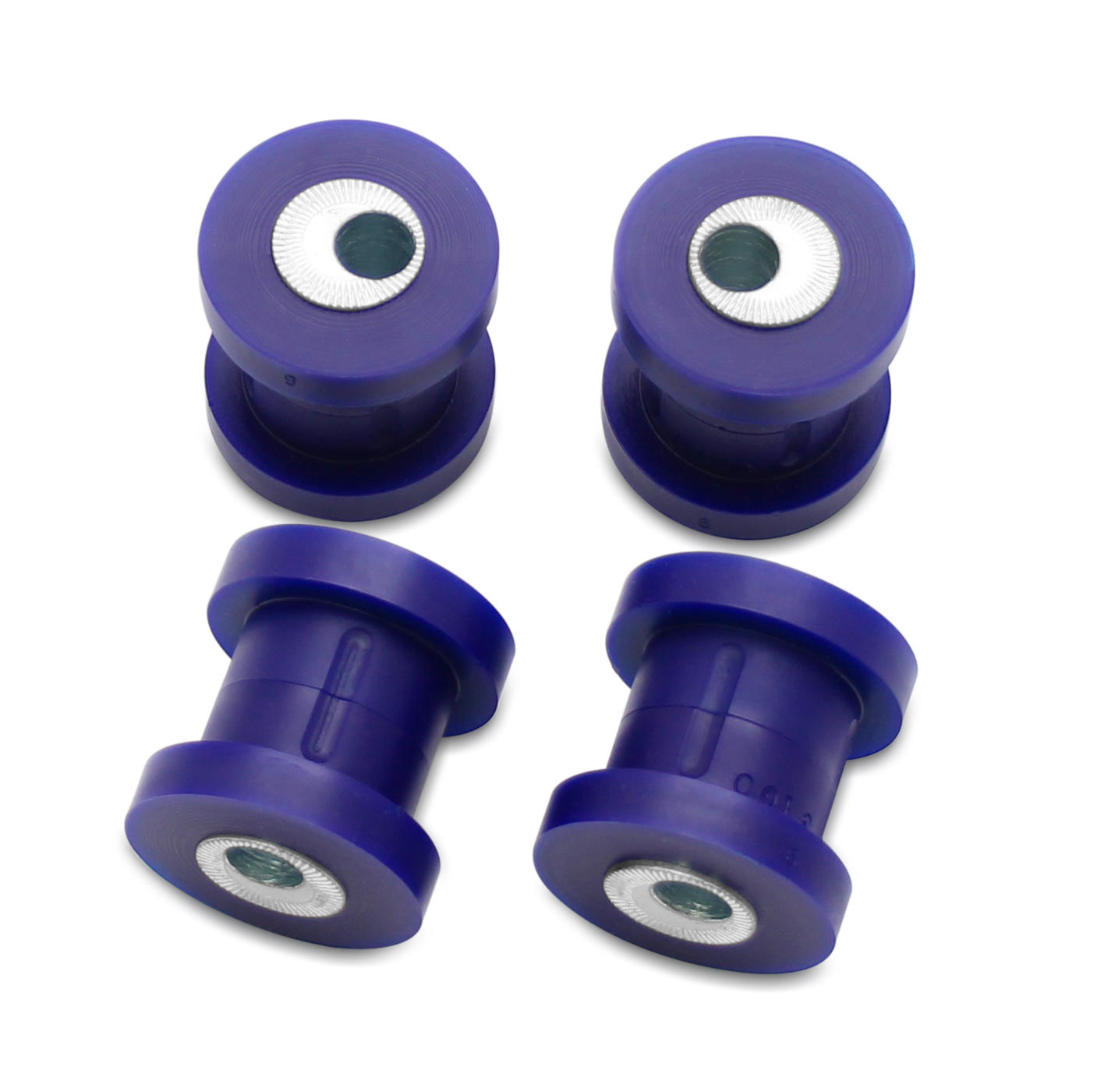 Rear Control Arm Bush Kit - Camber Adjustable to suit Subaru Tribeca 2006-2014