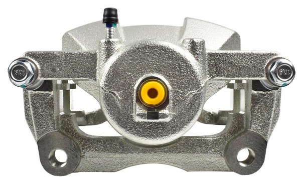 DBA Street Series Caliper to suit Nissan X-Trail T31 2.0L P FWD F LH 1/2011-2/2014