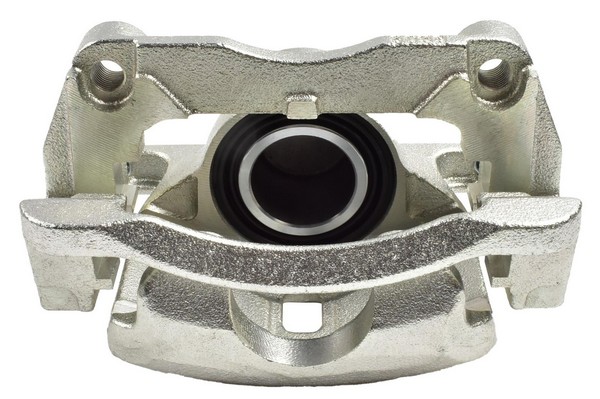 DBA Street Series Caliper to suit Nissan X-Trail T31 2.0L P FWD F LH 1/2011-2/2014