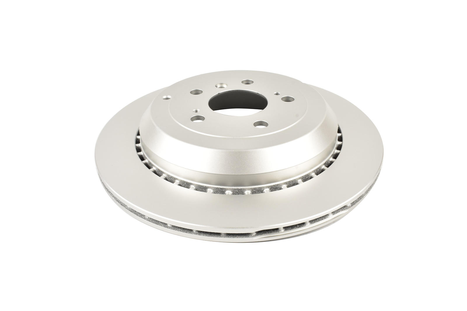 En-Shield Standard Brake Disc to suit Haval H82.0L Turbo 10/2015-10/2018 R