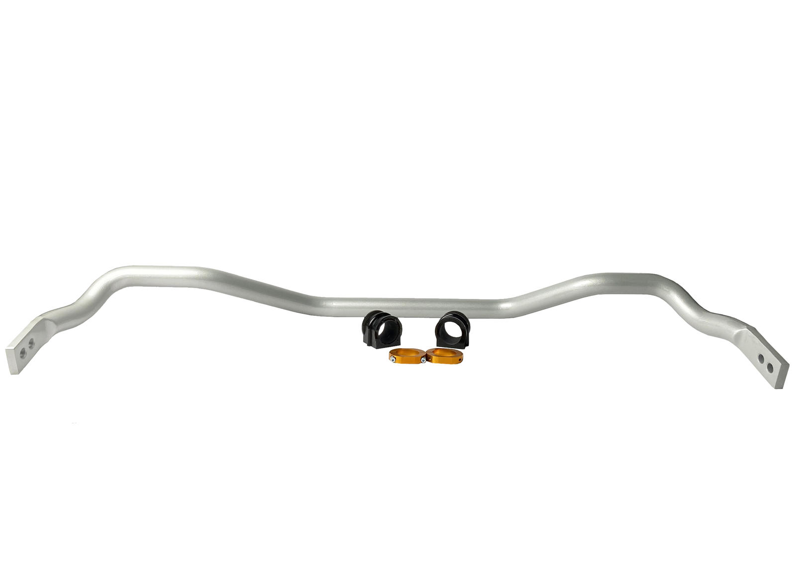 Front Anti Roll Bar - 33mm 2 Point Adjustable to Suit Nissan 350Z