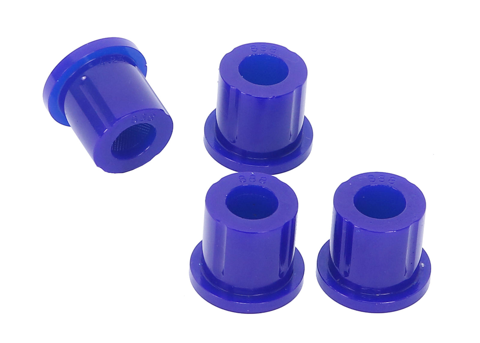 Spring Rear Bush Kit All