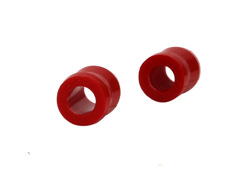 Rear  Shock Absorber - Lower Bushing Kit