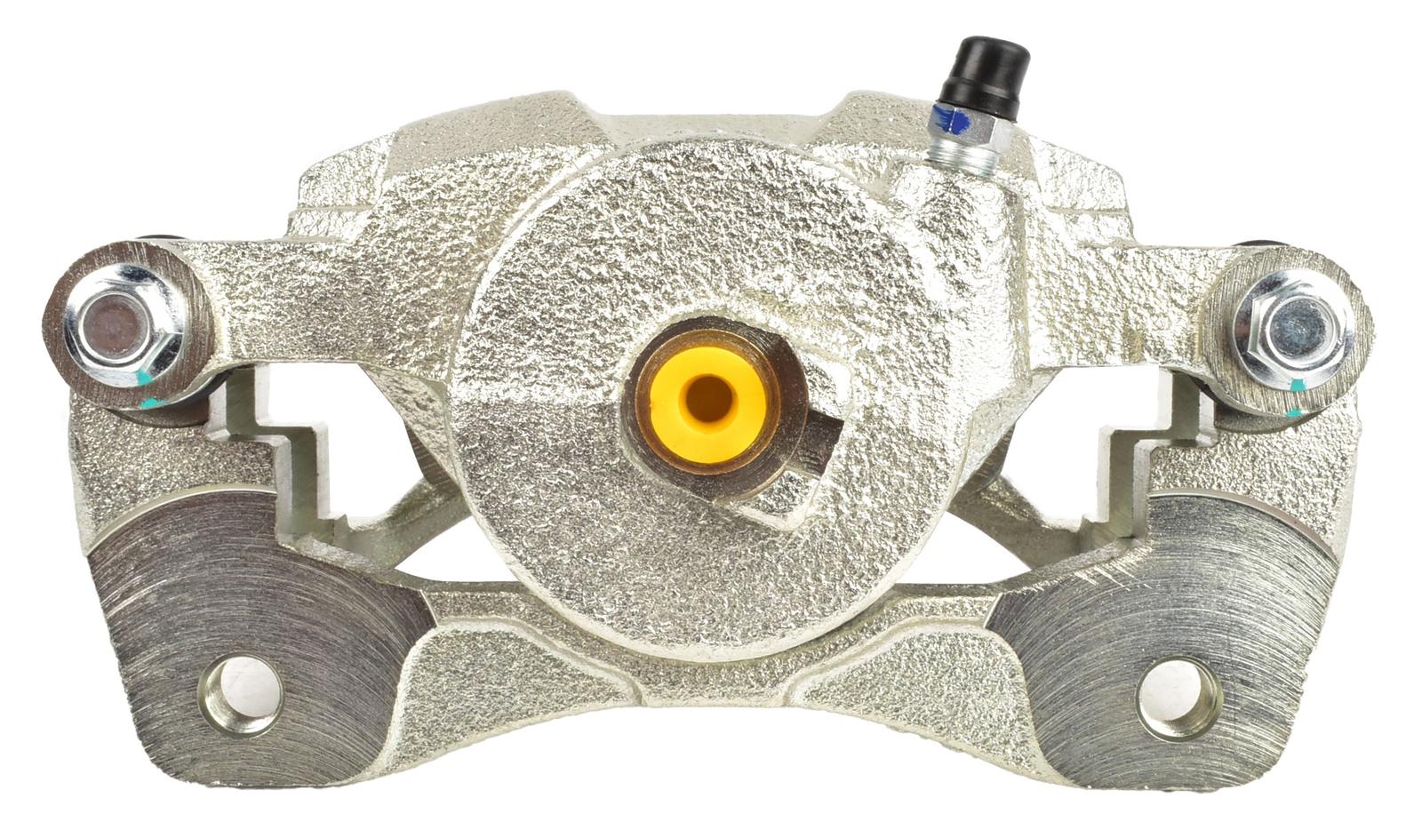 DBA Street Series Caliper to suit Holden Vivajf 1.8L P FWD F RH 9/2005-5/2009