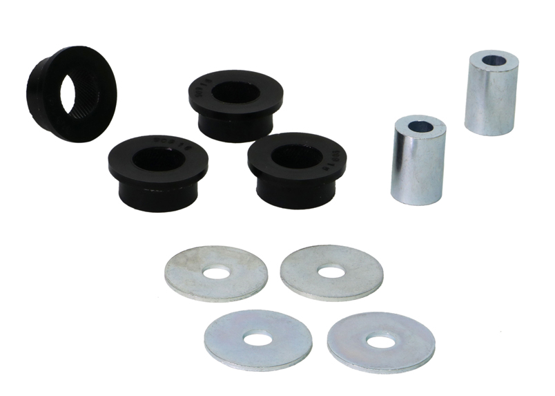 Steering Rack and Pinion Mount Bushing