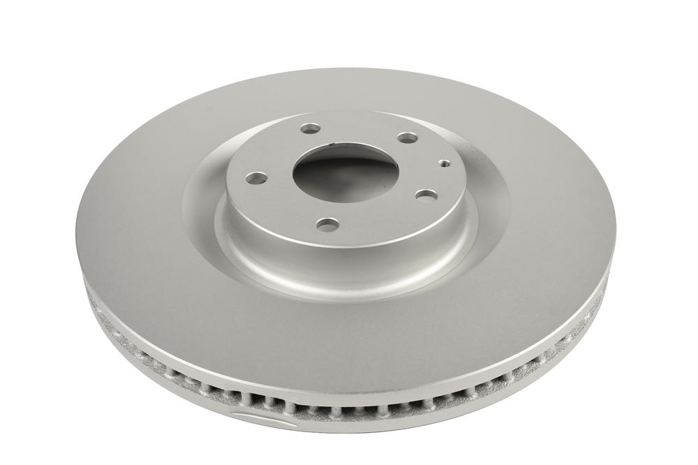 En-Shield Standard Brake Disc to suit Mazda CX-60 11/2023-on F W DT224 1988-2014 Front