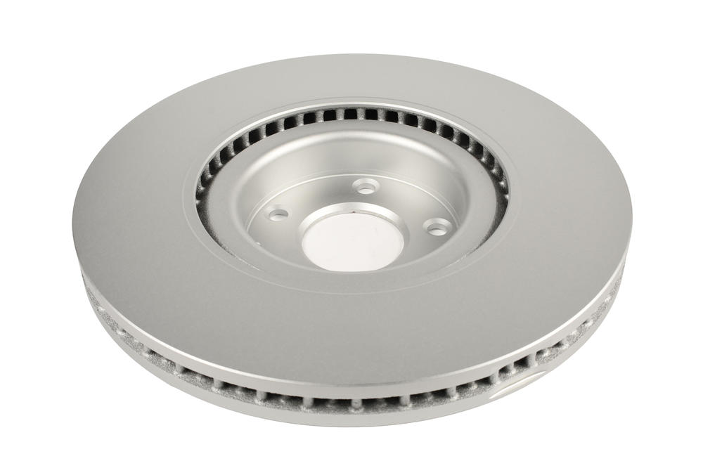 En-Shield Standard Brake Disc to suit Mazda CX-60 11/2023-on F W DT224 1988-2014 Front