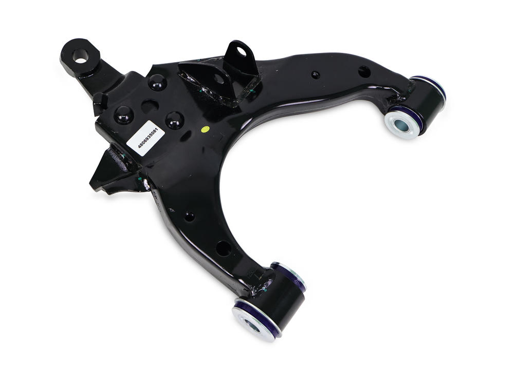 Front Control Arm - Lower Arm- Assembly-Left to suit Toyota Hilux, Prado & 4 Runner 1995-2002