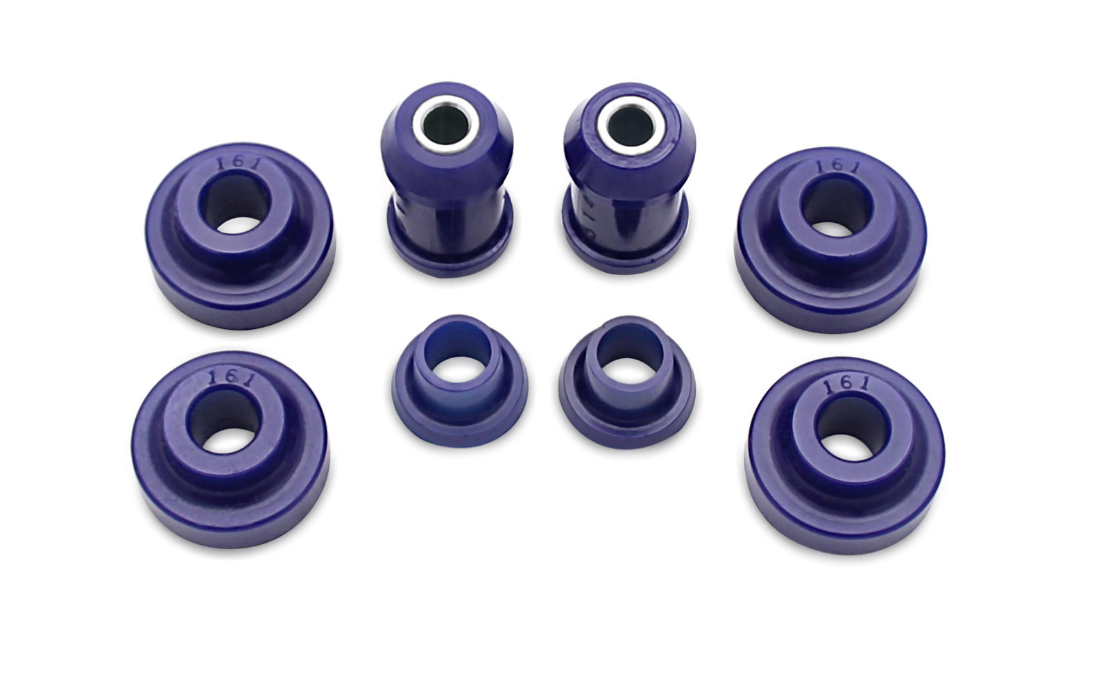 Control Arm & Idler Arm Bush Kit