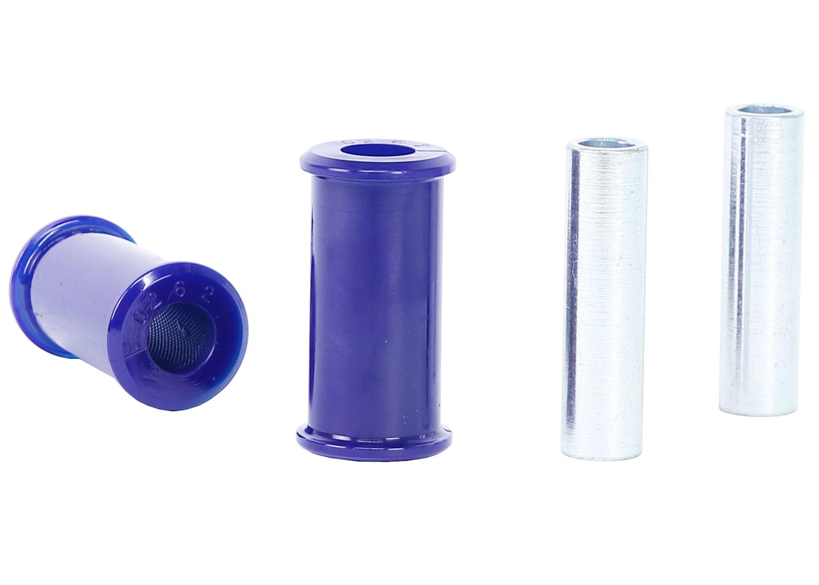 Front Control Arm Lower-Inner Bush Kit to suit Ford Cortina