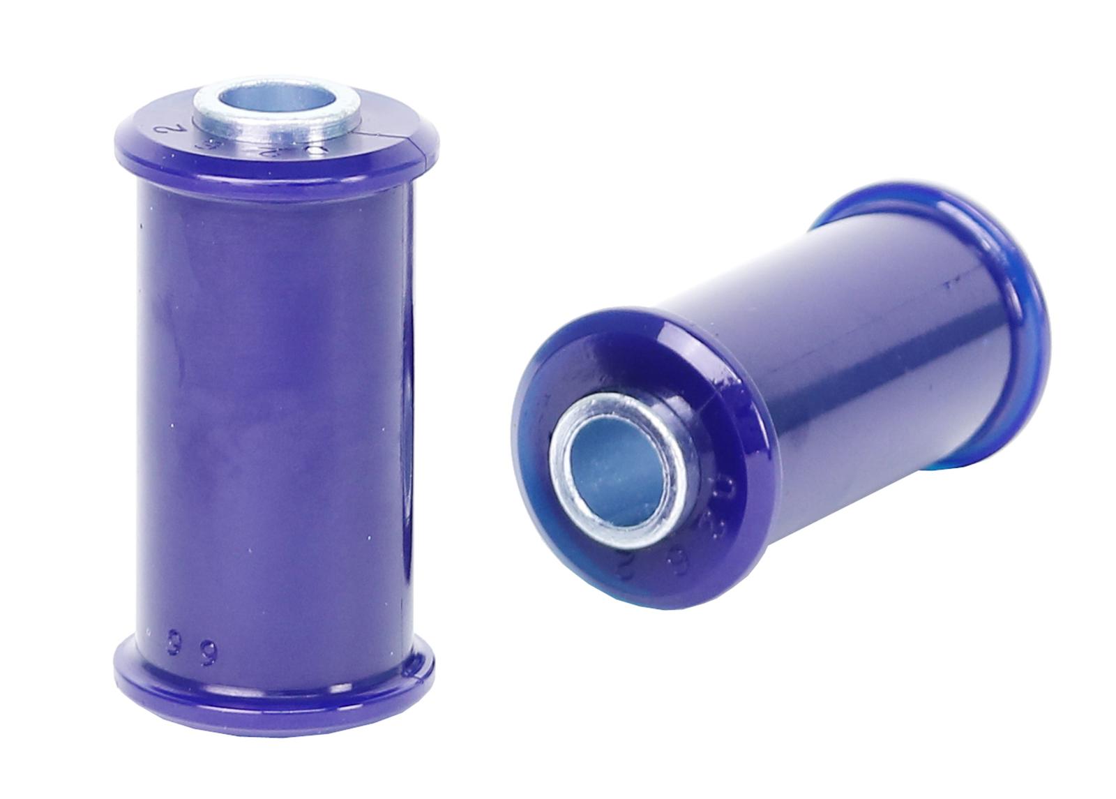 Front Control Arm Lower-Inner Bush Kit to suit Ford Cortina