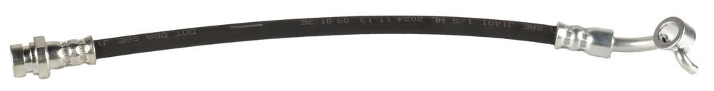 DBA Street Series Brake Hose to suit Kia Stinger CK 3.3L V6 Twin Turbo Petrol RWD Rear RH 7/2017-4/2023