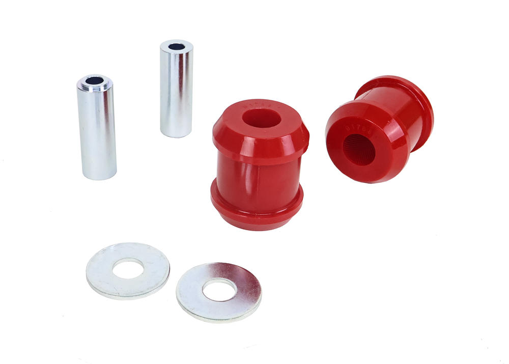 Rear  Trailing Arm Lower - Bushing Kit