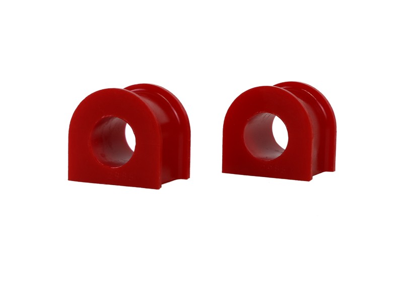 Front  Sway Bar Mount - Bushing Kit