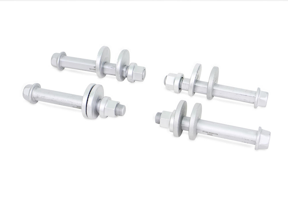 Control Arm Lower - Inner Camber Bolt Kit to Suit Mitsubishi Pajero NS-NX