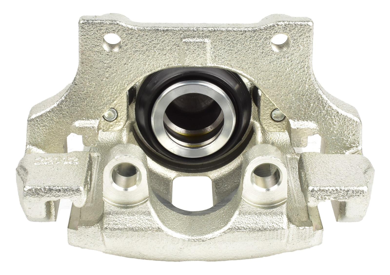 DBA Street Series Caliper to suit BMW 320DE93 2.0L Turbo D RWD R LH 5/2010-1/2014